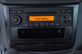 2010款奔驰威霆2.2L