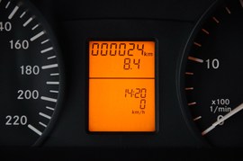 2010款奔驰威霆2.2L
