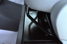 2010款奔驰威霆2.2L