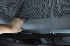 2010款奔驰威霆2.2L