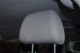 2010款奔驰威霆2.2L