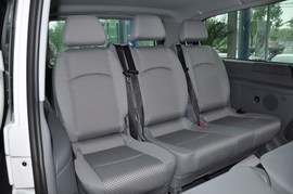 2010款奔驰威霆2.2L