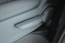 2010款奔驰威霆2.2L