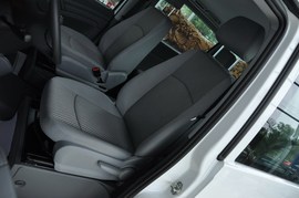 2010款奔驰威霆2.2L