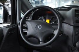 2010款奔驰威霆2.2L