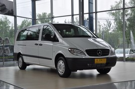 2010款奔驰威霆2.2L