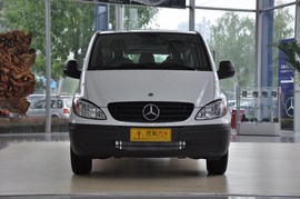 2010款奔驰威霆2.2L