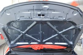 2010款比亚迪G3智能版1.5L手动豪雅型实拍