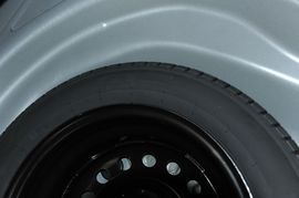 2010款比亚迪G3智能版1.5L手动豪雅型实拍