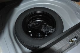 2010款比亚迪G3智能版1.5L手动豪雅型实拍