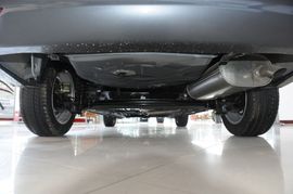 2010款比亚迪G3智能版1.5L手动豪雅型实拍