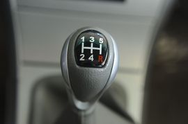 2010款比亚迪G3智能版1.5L手动豪雅型实拍