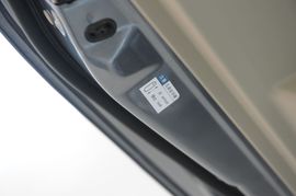 2010款比亚迪G3智能版1.5L手动豪雅型实拍