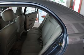 2010款比亚迪G3智能版1.5L手动豪雅型实拍