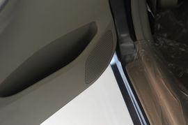 2010款比亚迪G3智能版1.5L手动豪雅型实拍