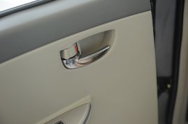 2010款比亚迪G3智能版1.5L手动豪雅型实拍