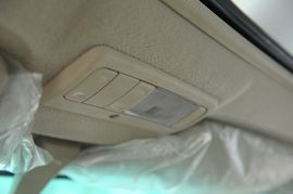 2010款比亚迪G3智能版1.5L手动豪雅型实拍