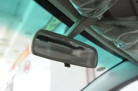 2010款比亚迪G3智能版1.5L手动豪雅型实拍