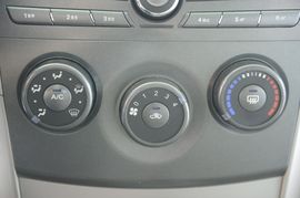 2010款比亚迪G3智能版1.5L手动豪雅型实拍