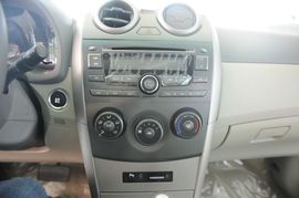 2010款比亚迪G3智能版1.5L手动豪雅型实拍