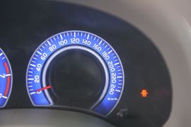 2010款比亚迪G3智能版1.5L手动豪雅型实拍