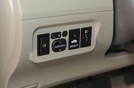 2010款比亚迪G3智能版1.5L手动豪雅型实拍