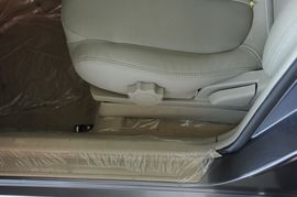 2010款比亚迪G3智能版1.5L手动豪雅型实拍