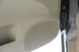 2010款比亚迪G3智能版1.5L手动豪雅型实拍