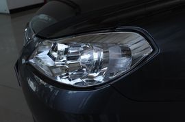 2010款比亚迪G3智能版1.5L手动豪雅型实拍