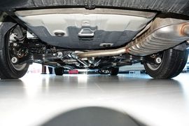 2015款现代索纳塔八经典