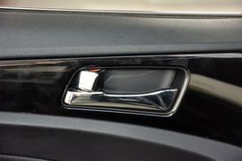 2015款现代索纳塔八经典