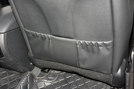 2015款现代索纳塔八经典