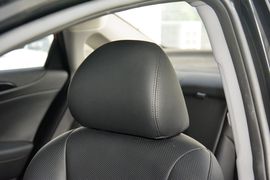 2015款现代索纳塔八经典