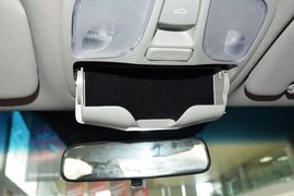 2015款现代索纳塔八经典