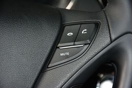 2015款现代索纳塔八经典