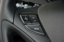 2015款现代索纳塔八经典