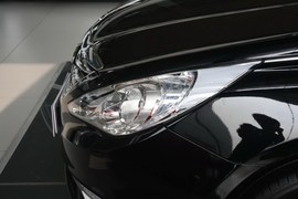 2015款现代索纳塔八经典
