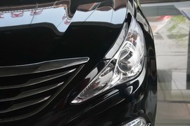 2015款现代索纳塔八经典