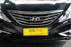 2015款现代索纳塔八经典