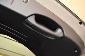 2015款现代全新胜达2.0T自动两驱智能型