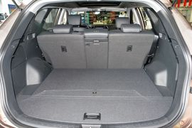 2015款现代全新胜达2.0T自动两驱智能型