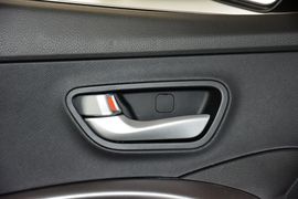 2015款现代全新胜达2.0T自动两驱智能型