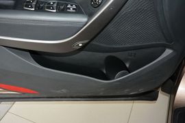 2015款现代全新胜达2.0T自动两驱智能型