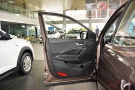 2015款现代全新胜达2.0T自动两驱智能型