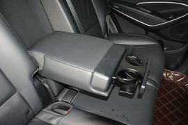 2015款现代全新胜达2.0T自动两驱智能型