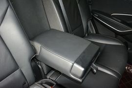 2015款现代全新胜达2.0T自动两驱智能型
