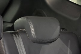 2015款现代全新胜达2.0T自动两驱智能型