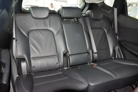2015款现代全新胜达2.0T自动两驱智能型