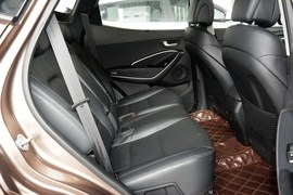 2015款现代全新胜达2.0T自动两驱智能型