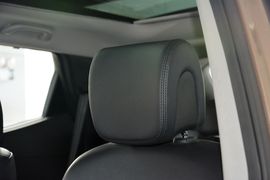 2015款现代全新胜达2.0T自动两驱智能型